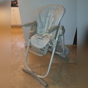 Krzesełko-Leżaczek CHICCO Polly Magic 3w1