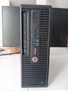 HP Prodesk 400 G2 - i3 4170 4gb