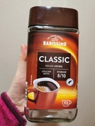 Pusty słoik po kawie 200g do zdobienia decoupage