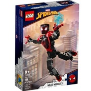 LEGO Spider-Man 76225 Figurka Milesa Moralesa