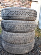 Opony zimowe terenowe Kama 232 185/75R16