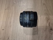 Nikon AF Nikkor 50mm f/1.8D 