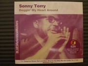 SONNY TERRY    Doggin may heart around