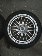 Audi Volkswagen  Alufelgi 5x112 r19 Borbet