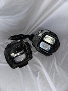 Soczewki / Projektory LED BMW X1 F48 LCI USA