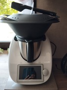 Thermomix TM6 mało używany 