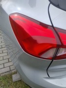 Lampa lewy tył tylna Ford Focus MK4 Kombi stan BDB