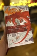 "Ziemiomorze" Ursula K. Le Guin. Wyd. rozszerzone, ilustrowane