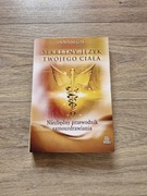 Sekretny Język Twojego Ciała  Inna Segal 