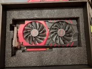 MSI GTX 950 Twin Frozr GAMING 2GB
