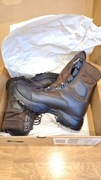 buty wojskowe WZ 939 / MON DEMAR rozm. 42  trzewiki