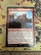 MTG - The Hobbit HOB - Dain, Ironfoot