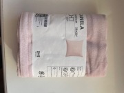 Sanela poszewka na poduszkę bladoróżowa IKEA 50x50cm