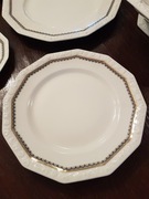 Serwis Art Déco obiadowy Rosenthal Maria 1, 12 nakryć