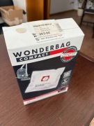Worki Rowenta Wonderbag Compact WB305140 do odkurzacza Rowenta Tefal 5 szt.