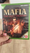 Mafia the old country. Xbox series X