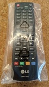 pilot LG AKB oryginał AKB73715642 telewizor monitor - ORYGINALNY NOWY