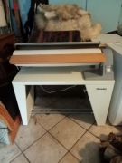 Magiel Miele b850