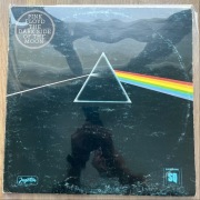 Pink Floyd-Dark Side of the Moon