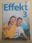Ćwiczenia Effekt 3