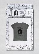 T-shirt Porysunki Magda Danaj Empik 100% bawełna L nowy w pudełku