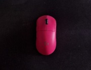 Mysz LOGITECH G PRO X Superlight 2 Lightspeed Magenta