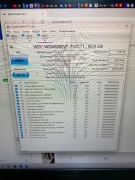 Dysk twardy do laptopa HDD WD800B EVT