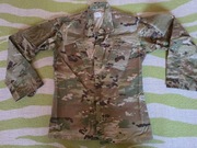 Bluza OCP/Multicam US Army Small - Long