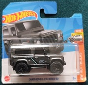 Hot Wheels 2023 LAND ROVER DEFENDER 90 227/250