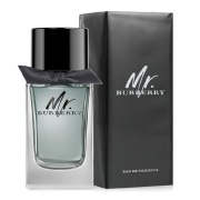 BURBERRY MR. BURBERRY EDT