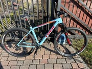 Rower TREK PROCALIBER 9.8