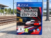 Train Sim World 2 PL PS4 (CUSA-24665)