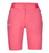Spodenki szorty Salewa Pedroc Cargo 3 DST W coral Cena sklep. 420 zł L