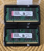 Ram DDR2 8gb w dualu 800mhz PC2-6400