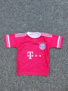 Koszulka piłkarska dziecięca Bayern Monachium Schweinsteiger roz. 122