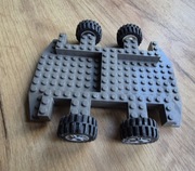 Klocki Lego podwozie 30295 technic pojazd auto