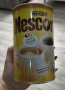 Kawa nescore nescafe 260g