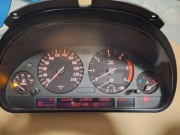 Licznik bmw e39 530d 525d diesel automat 
