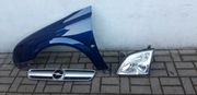 Blotnik przedni Opel Vectra C Signum  orginal 