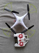 Dron Syma X5HW , kamera Wi-Fi