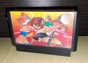 Yie Air Kung Fu Famicom