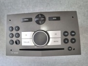 Radio Opel CD30 mp3