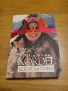 Sezon na Cuda (Magdalena Kordel)