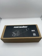 Simube QR2 Base-Side (Type C) Fanatec