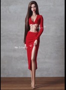 Ubranko zestaw  dla lalki Barbi ,BJD