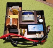 Płytka sterująca wyciskarka jp 1500