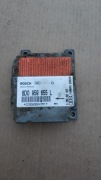 Moduł sensor airbag Audi A4 B5 98r 8d0959655L