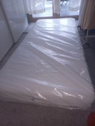 Ikea materac twardy st.idealny 90x200