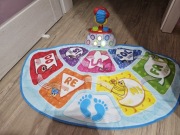 Mata do tańca i nauki Chicco