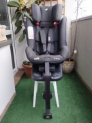 Fotelik Joie Stages Isofix 0-25kg